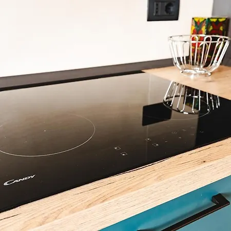 Beautiful Modern * 마리나디지오이사이오니카