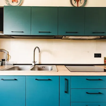 Beautiful Modern 마리나디지오이사이오니카