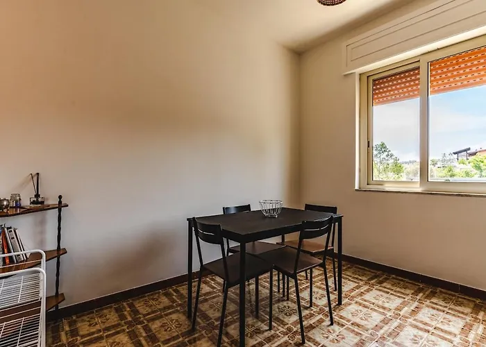 Beautiful Modern * Marina di Gioiosa Ionica