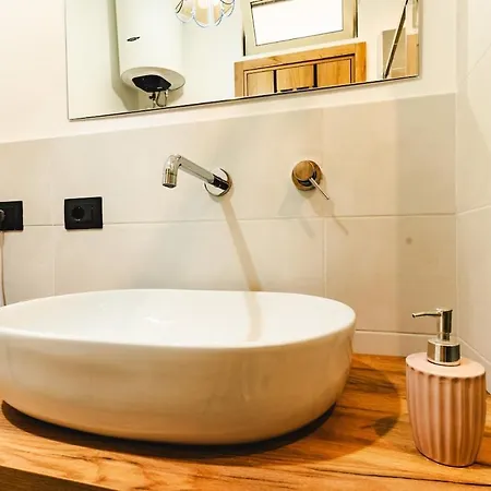 Beautiful Modern Appartement *