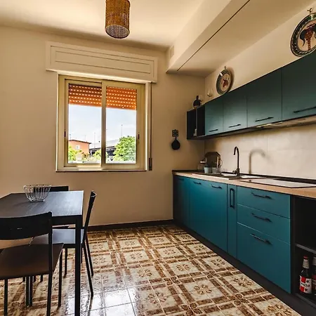 Daire Beautiful Modern *