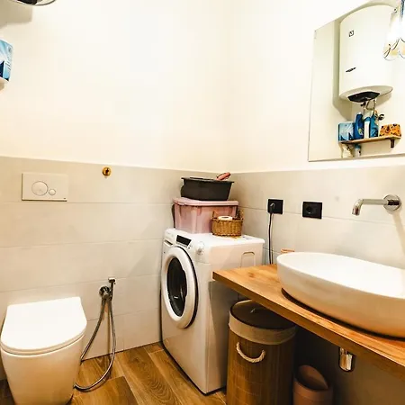 Beautiful Modern Appartement Marina di Gioiosa Ionica