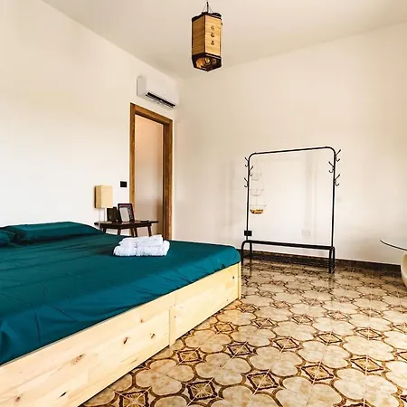 Beautiful Modern Marina di Gioiosa Ionica