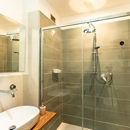 Beautiful Modern Daire *