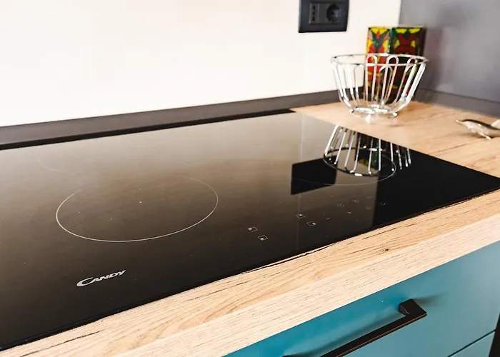 Beautiful Modern * Marina di Gioiosa Ionica