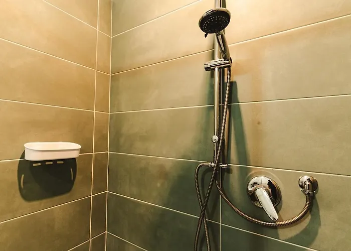 Apartamento Beautiful Modern *