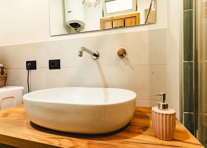 Beautiful Modern Apartamento *