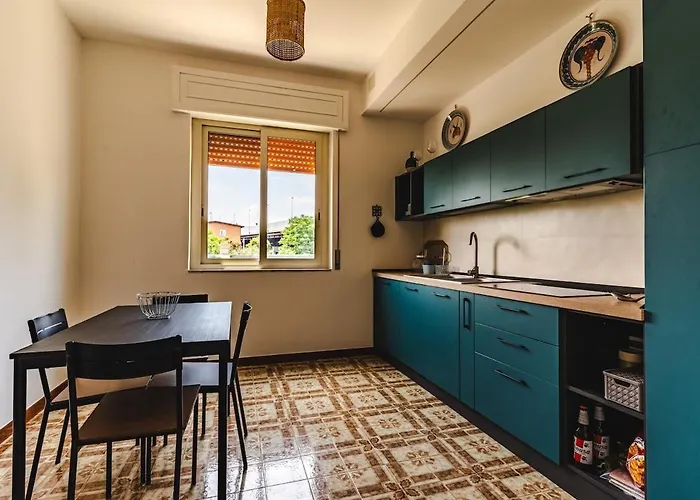 Apartamento Beautiful Modern *