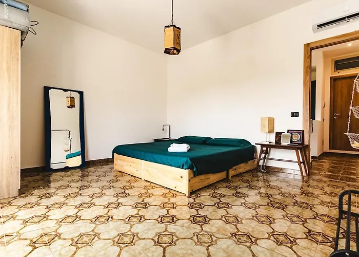 Beautiful Modern * Marina di Gioiosa Ionica