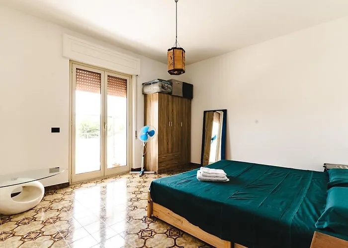 Apartamento Beautiful Modern