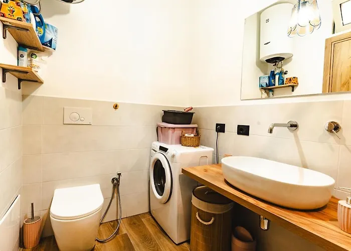 Beautiful Modern Apartamento Marina di Gioiosa Ionica