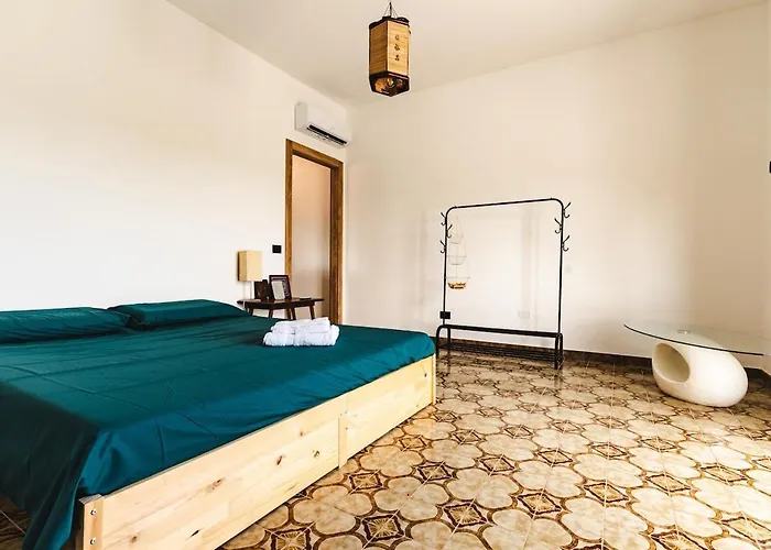 Beautiful Modern Marina di Gioiosa Ionica