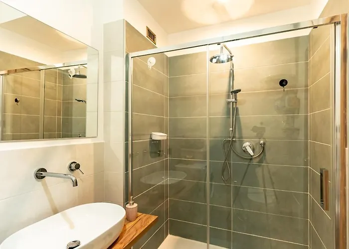 Beautiful Modern Apartamento *